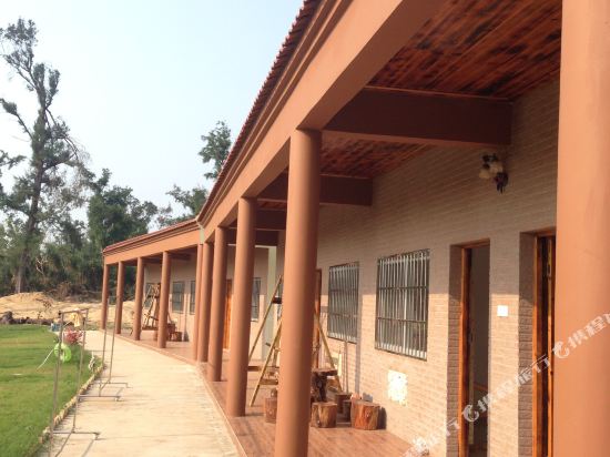 Donghaianyuan - last minute hotel in Beihai