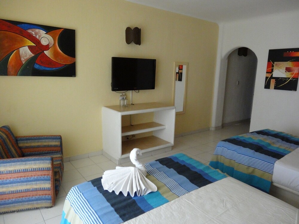 Guestroom