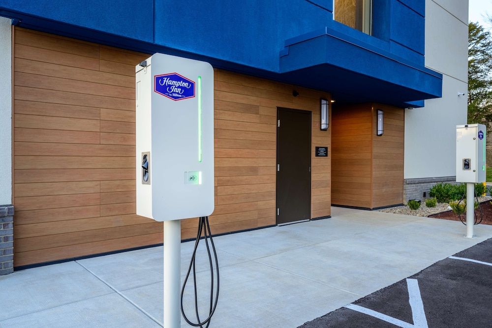 Hampton Inn Ashland City TN - photo 30