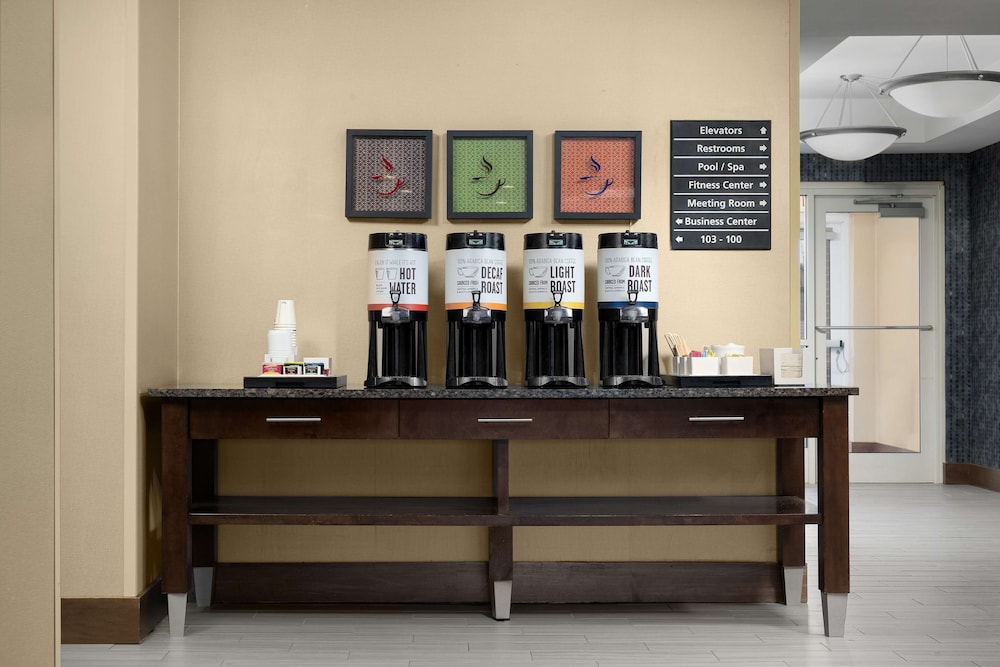Hampton Inn Syracuse Clay - photo 27