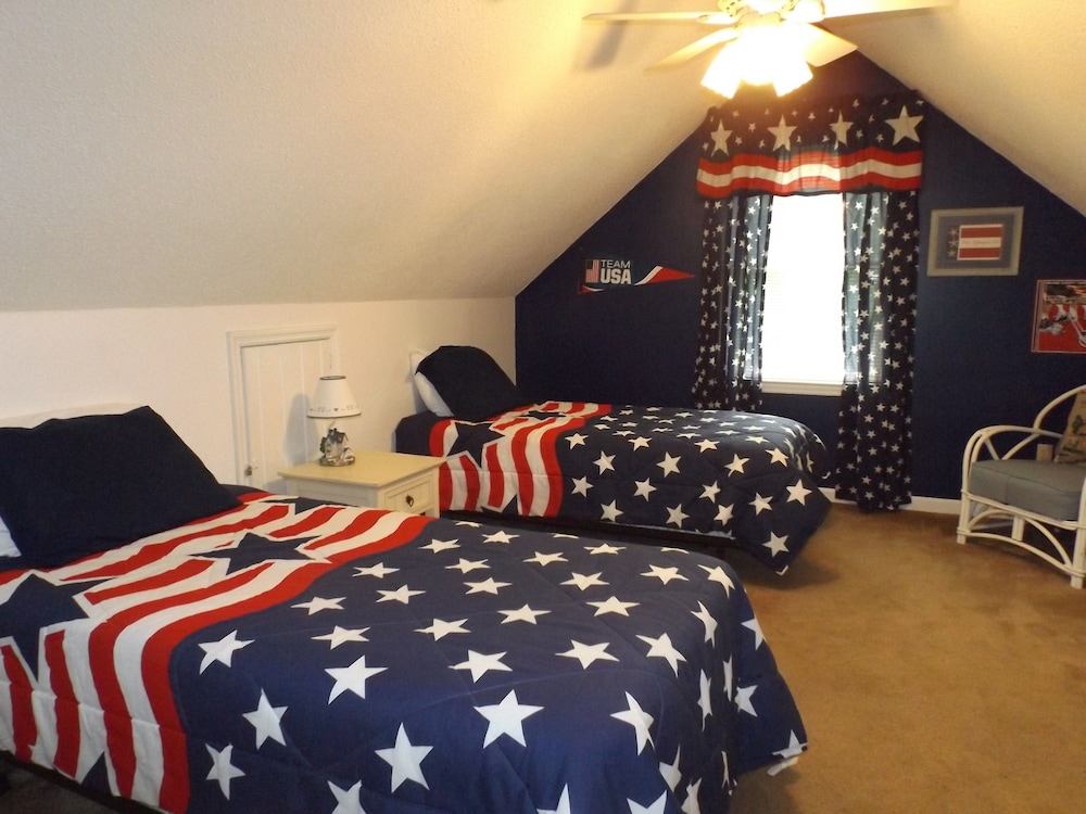 Pine Mountain Club Chalets Resort - photo 8