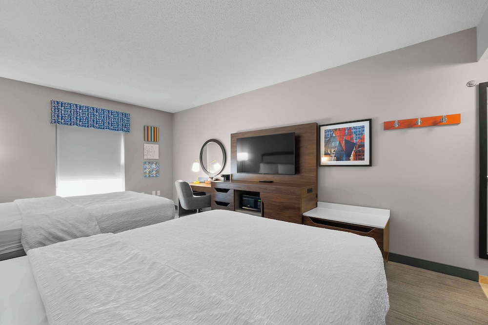 Hampton Inn & Suites St. Louis South I 55 - photo 28