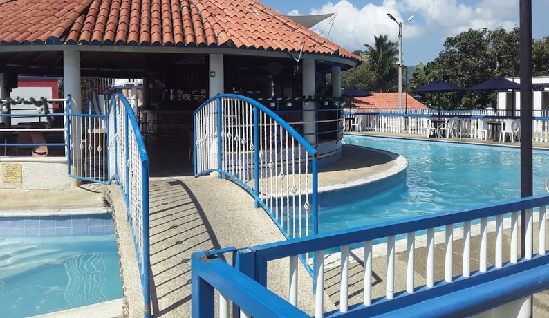 Chinauta Real in Fusagasuga, Colombia