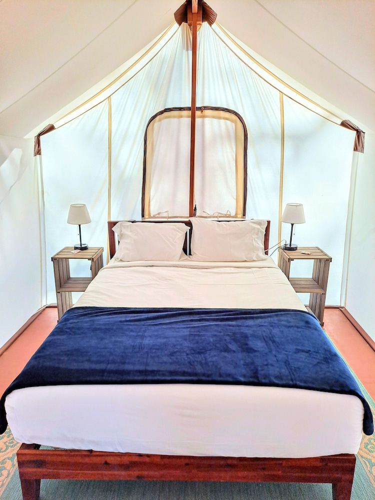 Wildhaven Sonoma Glamping - photo 12