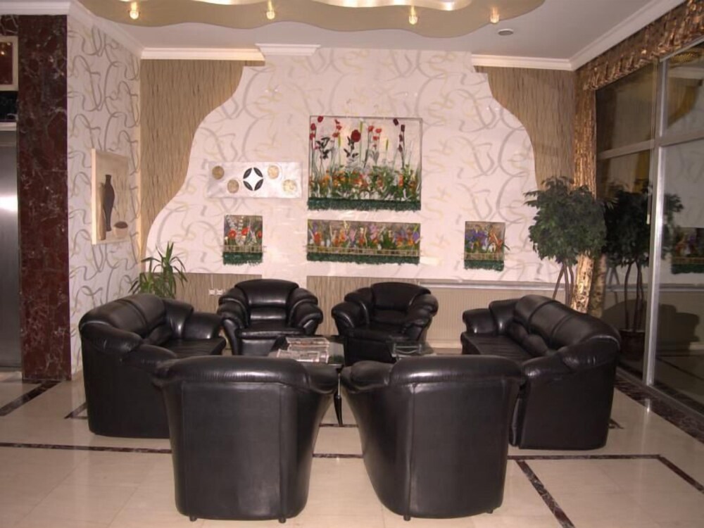Hotel Ayata — Kayseri — photo 5