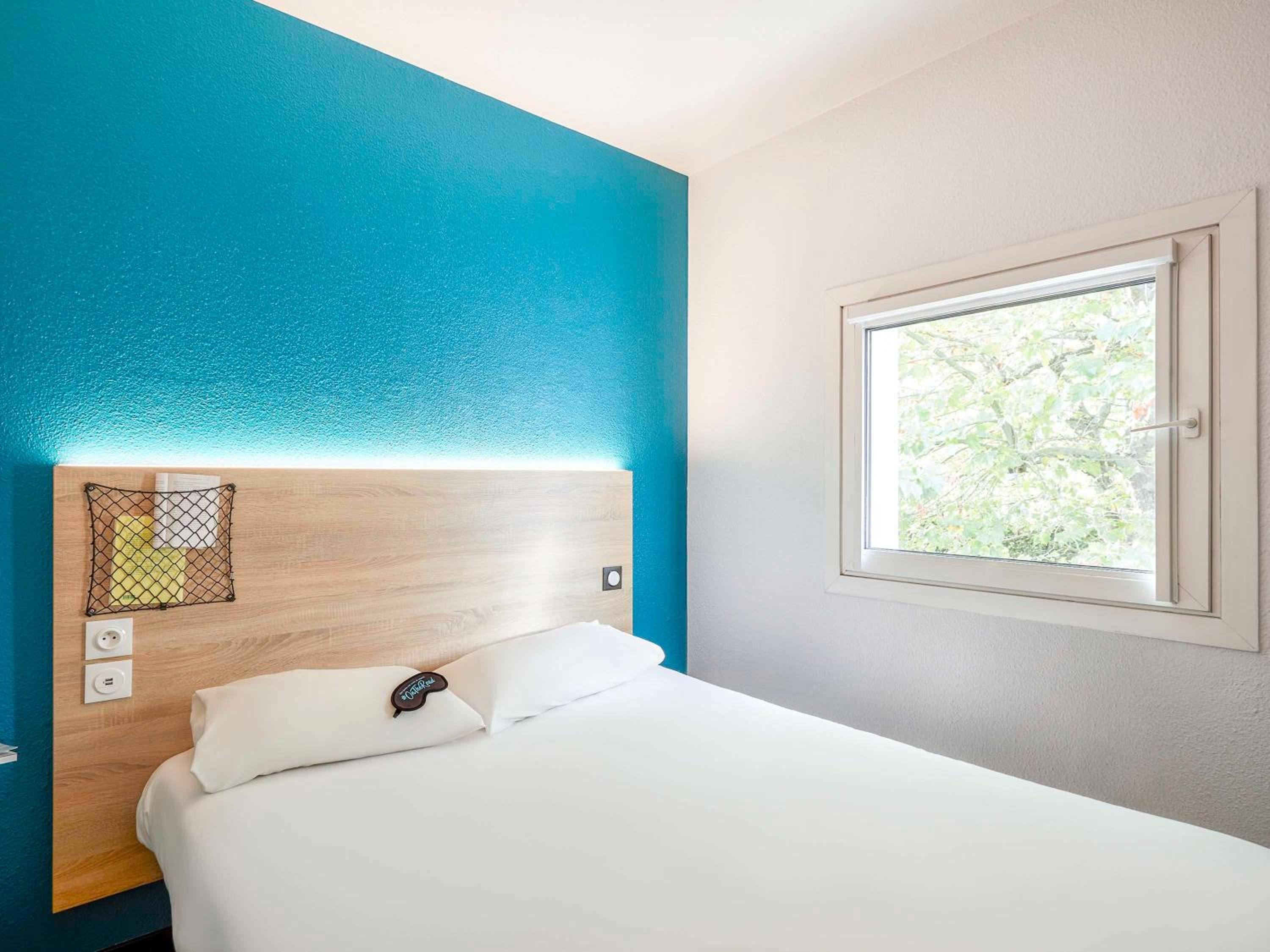 Hotel F1 Merlebach Saarbrück — hotel in Freyming-Merlebach