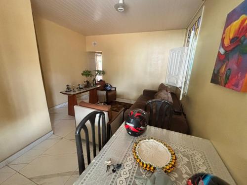 Residencia dos Santos - last minute hotel in Belem