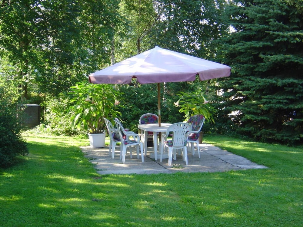 Brauer Modern Retreat — hotel in Joehstadt