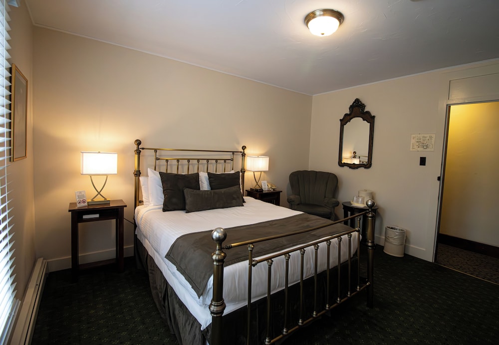 Stroudsmoor Country Inn - photo 30