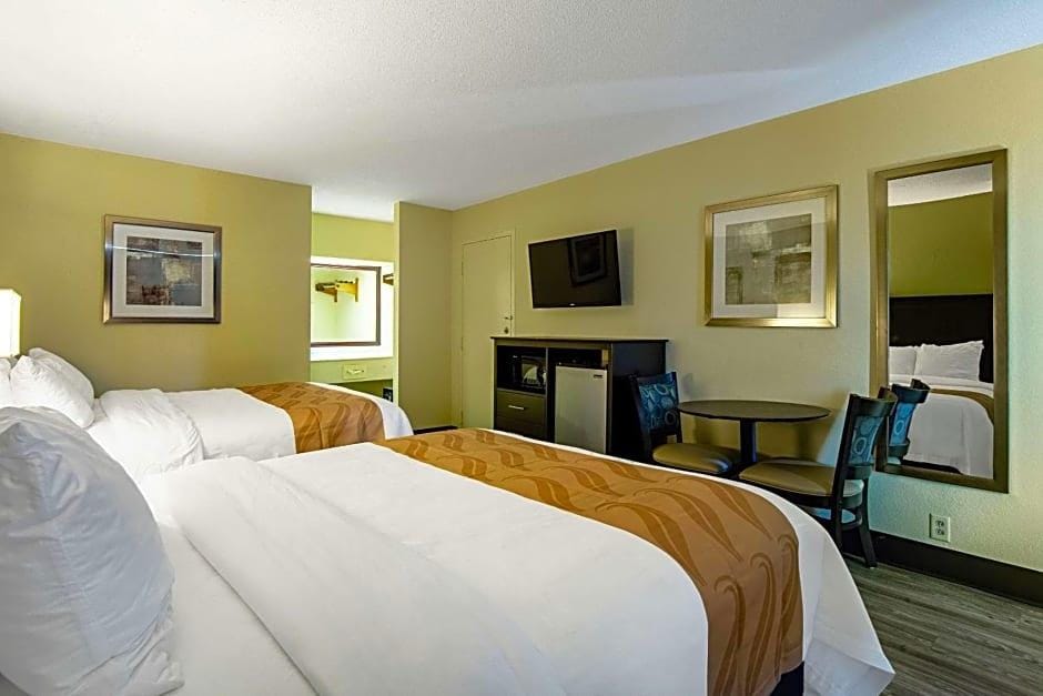 Quality Inn St George I 95 - photo 32