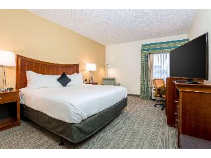 Red Lion Inn & Suites Hattiesburg - photo 13