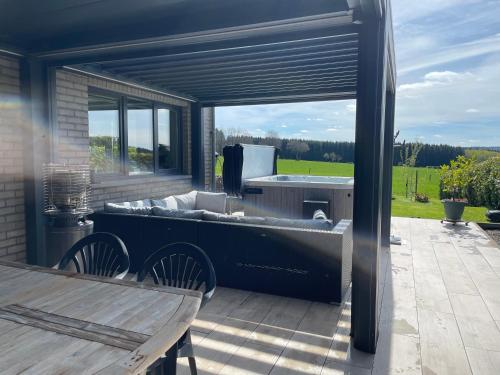 B&Bagatelle in Malmedy, Belgium