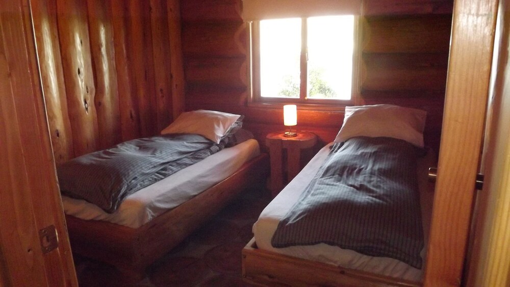 Block House Lodge — La Ensenada — photo 4