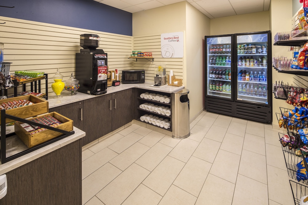 Crowne Plaza Suites Pittsburgh South by IHG - photo 31