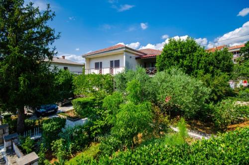 Sobe Frano I Lovro Ck in Crikvenica, Croatia