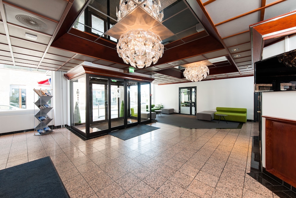 Thon Hotel Victoria Hamar — Hamar — photo 3