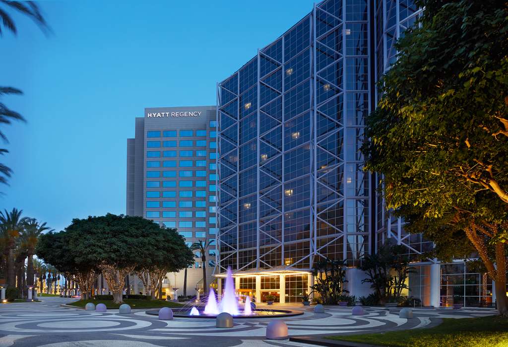 Hyatt Regency Orange County - photo 17