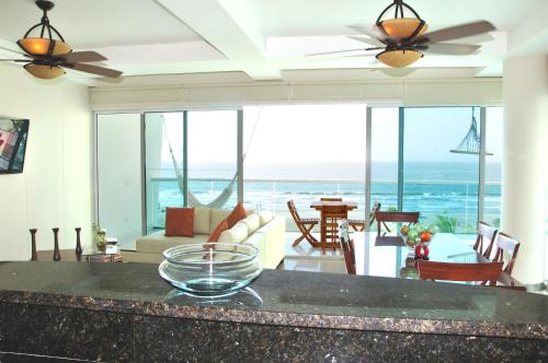 Dar bensaid - carbon neutral hotel in Chefchaouene