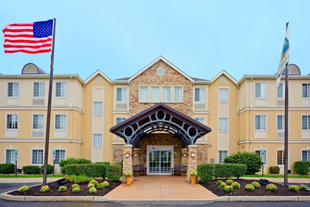 Staybridge Suites Cranbury by IHG — hotel in Cranbury