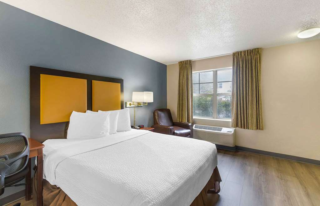 Extended Stay America Suites Memphis Germantown West - photo 10