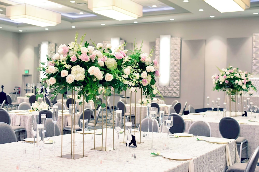 DoubleTree By Hilton Baltimore North Pikesville - photo 69