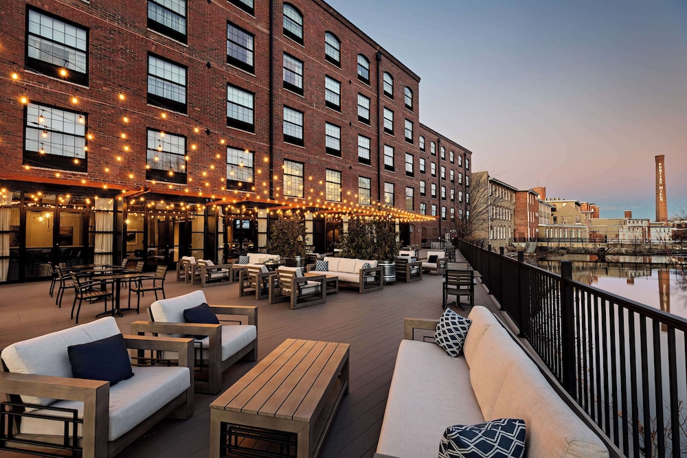 The Loom Hotel Tapestry Collection by Hilton - photo 86