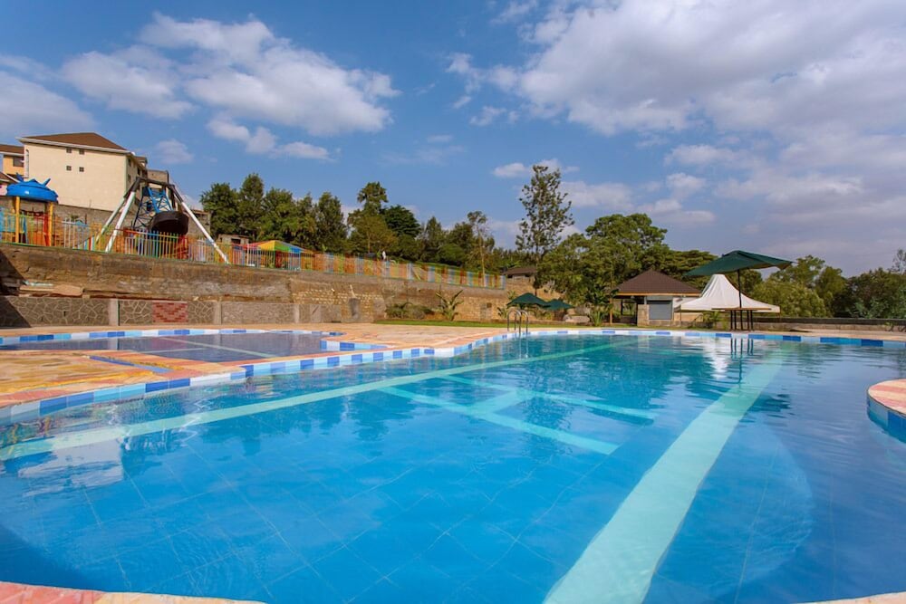 Phoenicia Hotel Nairobi — Kiambu — photo 2
