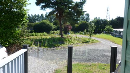 28 Borwick Lakes — Carnforth — photo 5