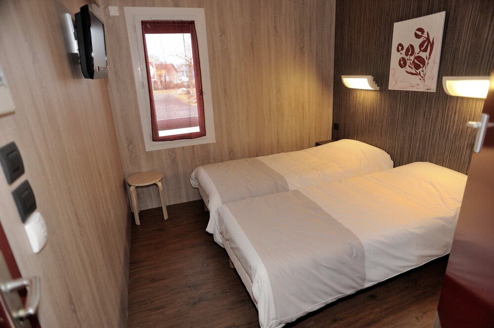 Hotel 4 Saisons in Rodez, France