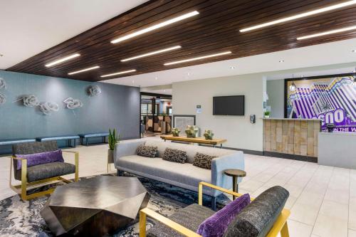 Days Inn by Wyndham Reno South - featured photo
