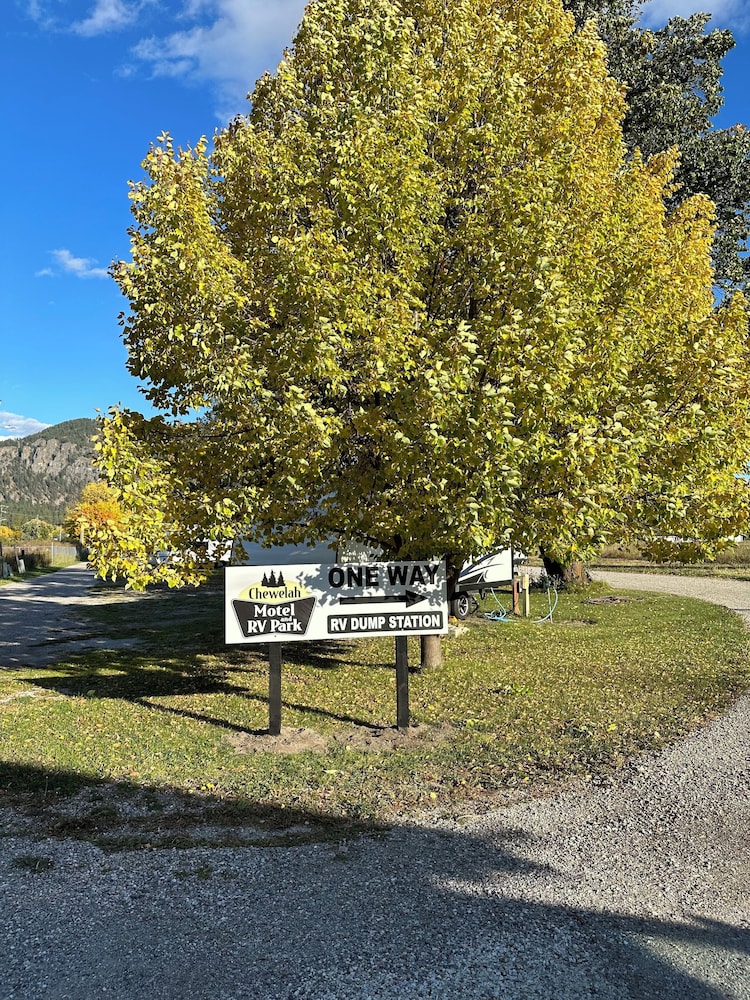 Chewelah Motel and RV Park - photo 110