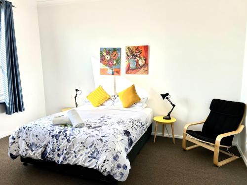 Breakaway Cottage — 4-Star Luxury Hotel in Tumbarumba, Australia