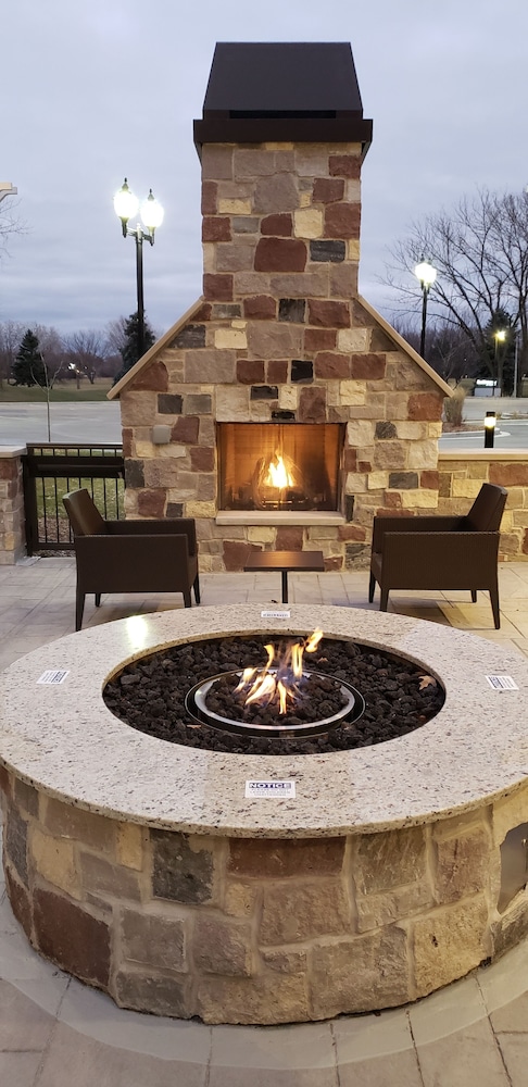 Residence Inn By Marriott Milwaukee Brookfield - photo 31