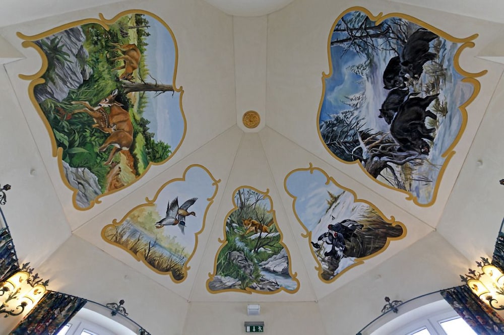Schloss Hotel Holzrichter — Iserlohn — photo 3
