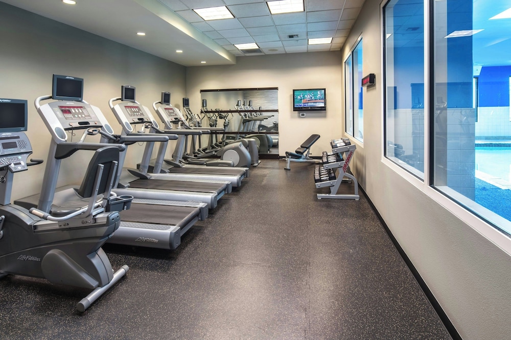Courtyard by Marriott Seattle Federal Way - photo 15