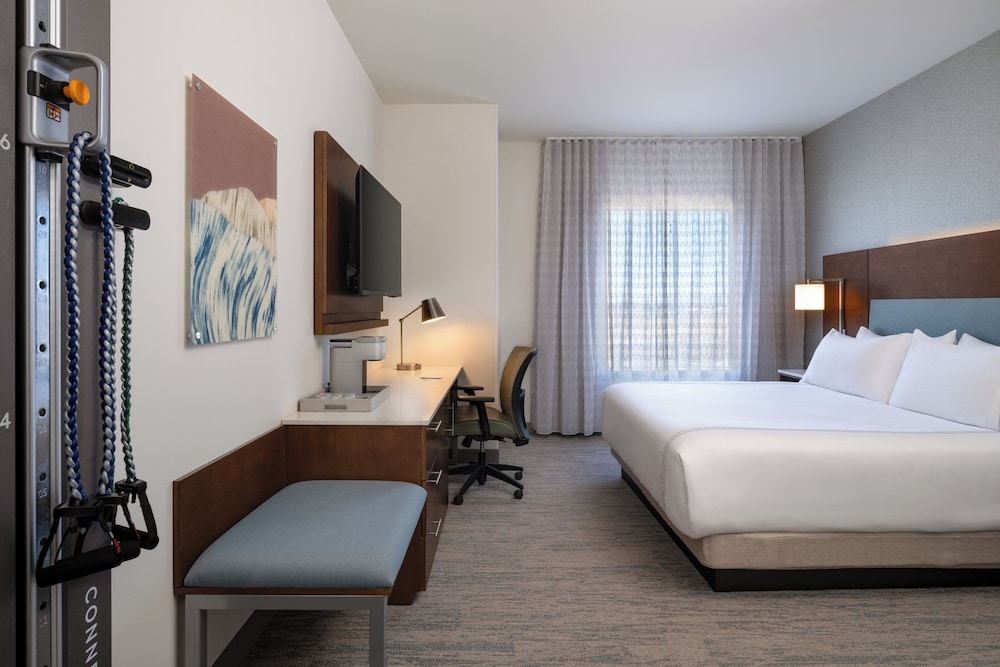 Even Hotel Bozeman Yellowstone Intl Arpt By IHG - photo 5