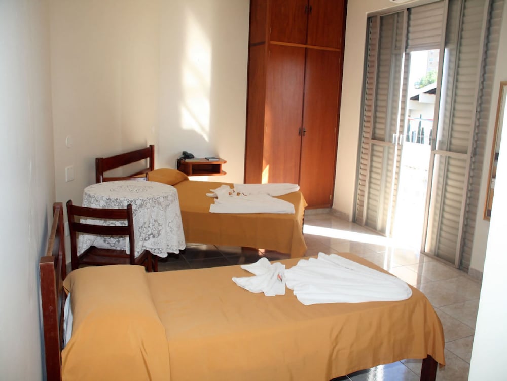 Scala Hotel Barretos — hotel in Barretos