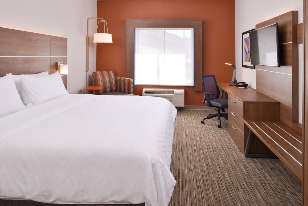Holiday Inn Express Glenwood Springs - photo 4