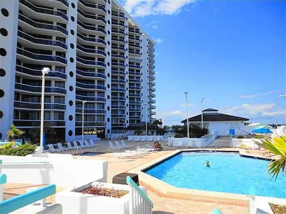 Surfside Resort #1508b - photo 10