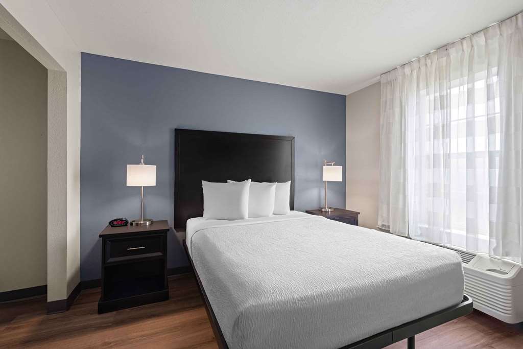 Extended Stay America St. Louis Fenton - photo 18