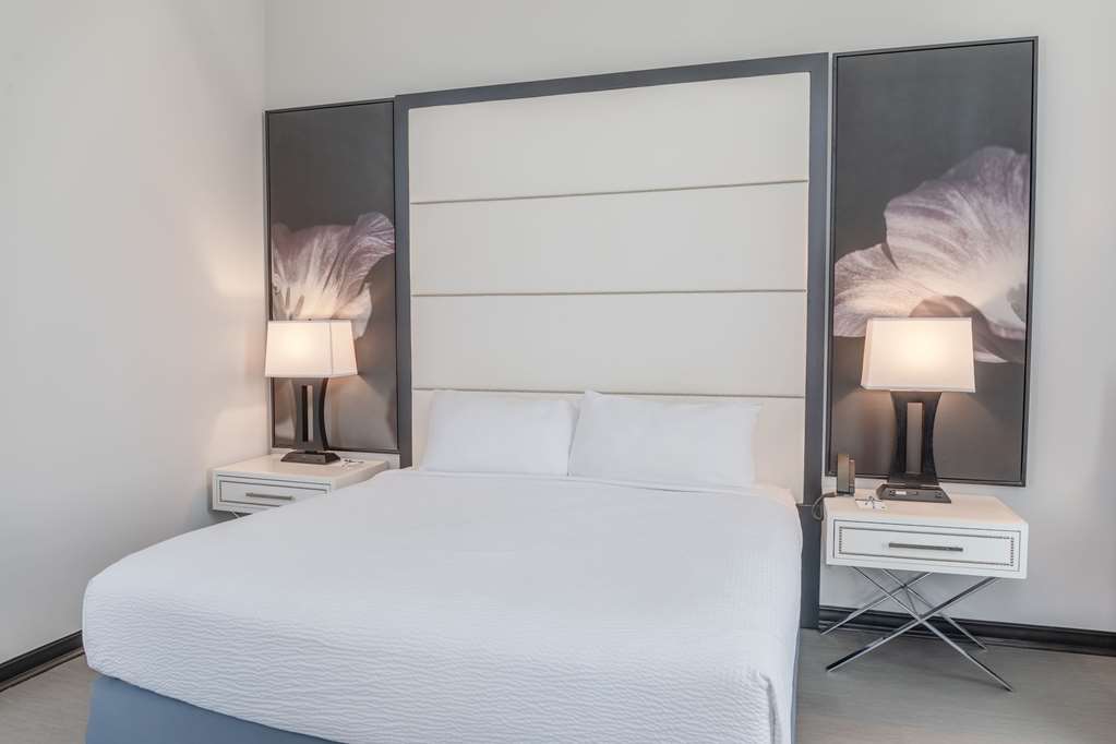 TRYP by Wyndham Savannah Downtown Historic District - photo 39