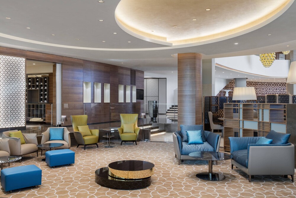 Sheraton Annaba Hotel in Annaba, Algeria