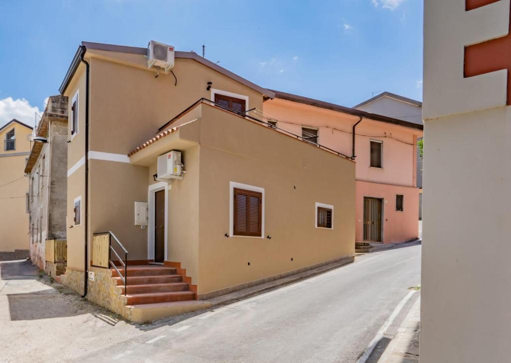 Bebcatia — 4-Star Luxury Hotel in Agropoli, Italy