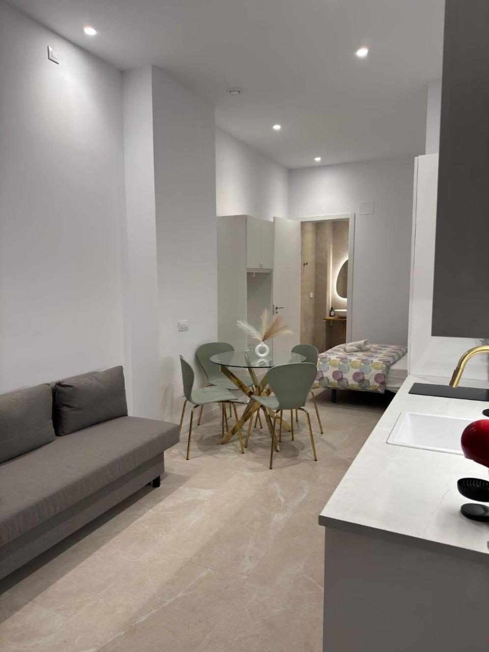 Magno Beach - last minute hotel in Valencia