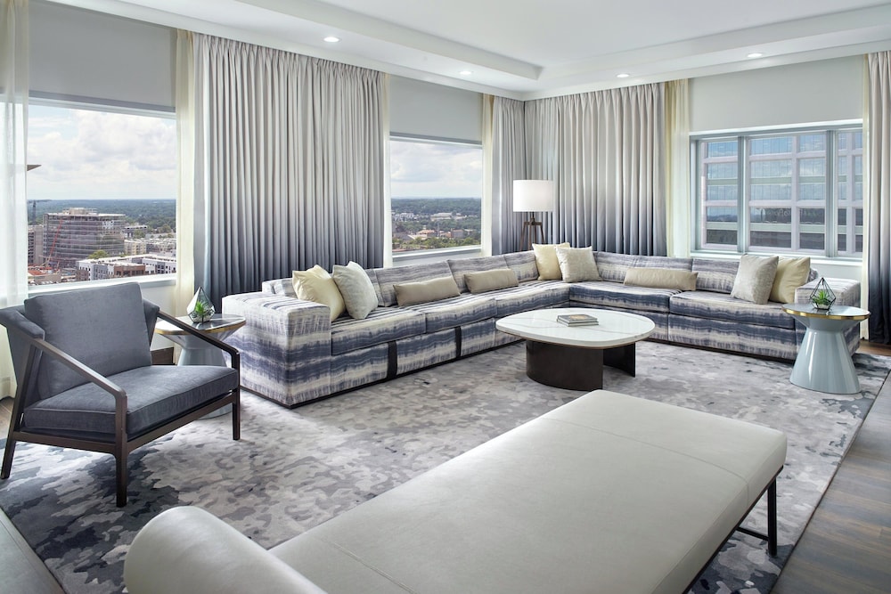 The Westin Charlotte - photo 25