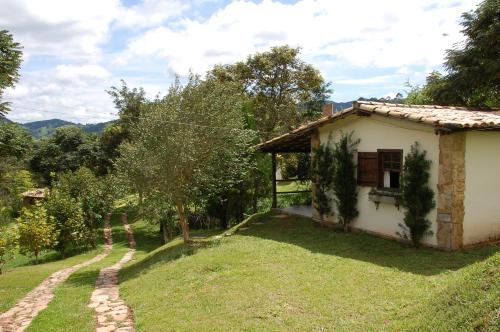 Chalés de Minas Hotel Fazenda — Baependi — photo 4