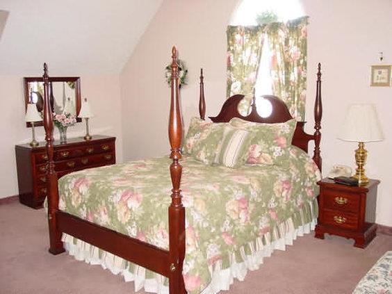 Chocksett Inn and Restaurant - photo 5