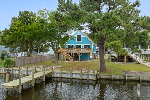 Sunbeam Sands in Kill Devil Hills, United States