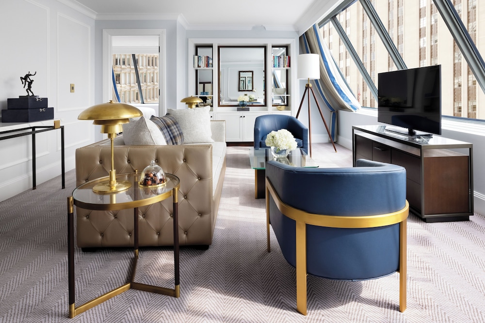 The Langham Boston - photo 24
