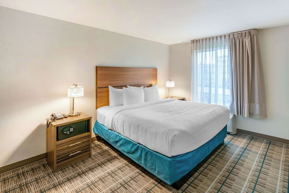 MainStay Suites Spokane Airport - photo 10